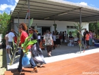 Marché de Farino (à la Mairie)