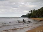 Plage de Moara