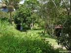 La cabane au fond du jardin ! Si si !