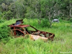 Ballade en campagne