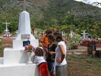 Cimetière de Port-Bouquet