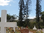 Cimetière de Port-Bouquet