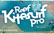 Reef Kitesurf Pro