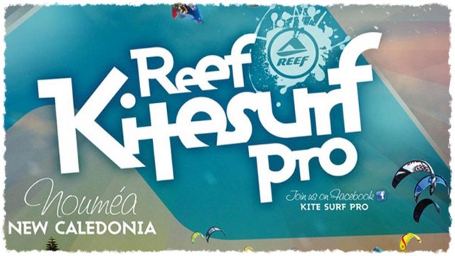 Reef Kitesurf Pro