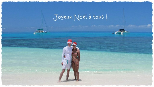 Joyeux Noël !