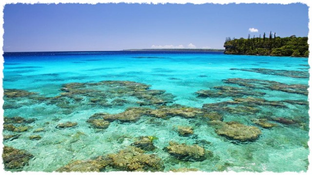 9 jours à Lifou ! Partie 4