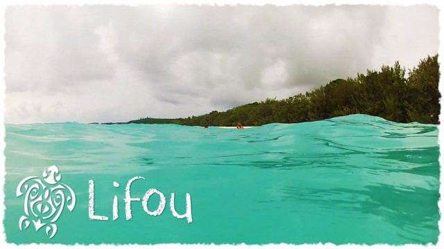 Vidéo - 9 jours à Lifou