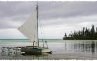 4 jours à l'Île des Pins !