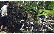 Vidéo - 2ème tour de la Grande Terre