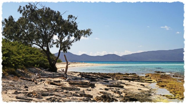 3ème tour de la Grande Terre ! Partie Ouest