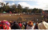 Foire de Bourail