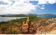 Week-End sur l'îlot Casy