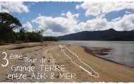 Vidéo - 3ème tour de la Grande Terre