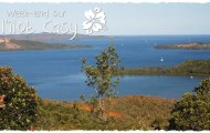 Vidéo - Week-End sur l’îlot Casy
