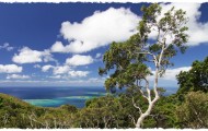 Dernier Tour de la Grande Terre