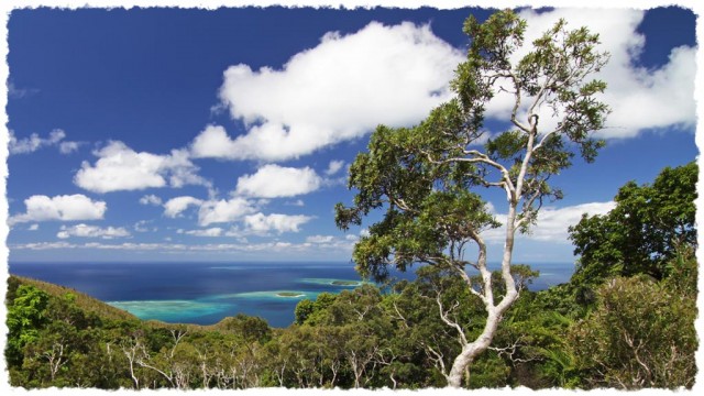 Dernier Tour de la Grande Terre