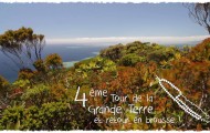 Vidéo - 4ème Tour de la Grande Terre