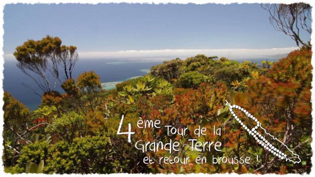 Vidéo - 4ème Tour de la Grande Terre